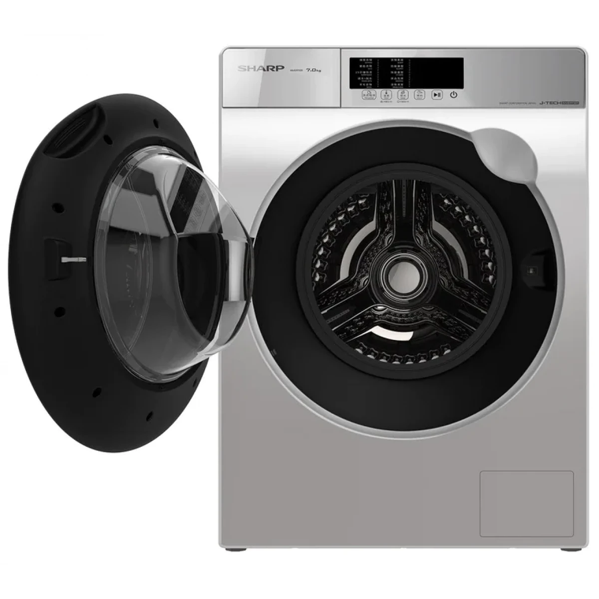 Sharp 聲寶 ES-W700K-W / Sharp ESW700KW / ESW700KW